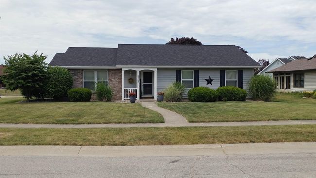 1805 Manito Trl, House other with 3 bedrooms, 2 bathrooms and null parking in Huntington IN | Image 25