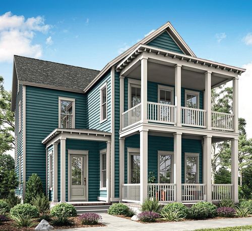 1083 Milford Way, Myrtle Beach, SC, 29588-9703 | Card Image