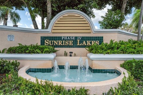 apt-208-10133 Nw 24th Pl, Sunrise, FL, 33322-6876 | Card Image