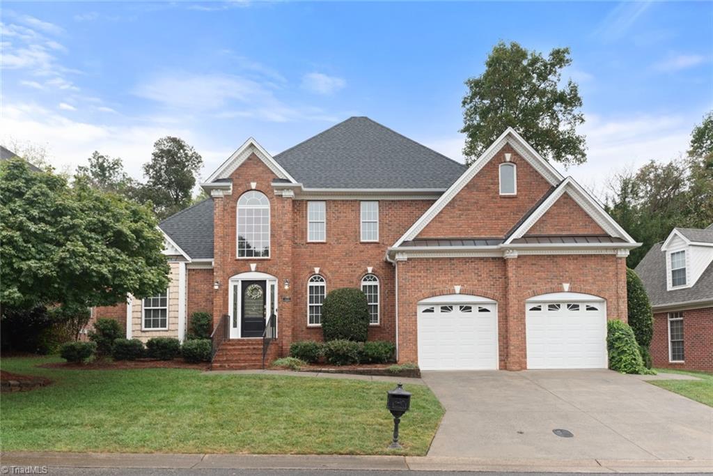 Brockton Ln, Winston Salem, NC 27106