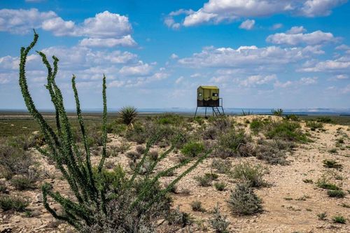 1, 877 Acres Highway-67, Fort Stockton, TX, 79735 | Card Image