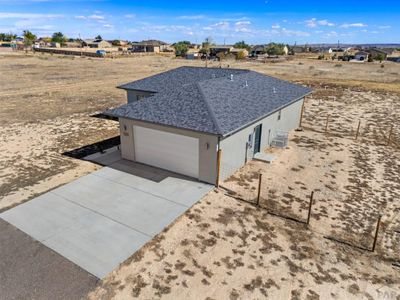 1252 N Marwyck Dr, House other with 3 bedrooms, 1 bathrooms and 2 parking in Pueblo West CO | Image 2