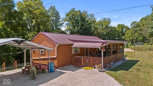 2789 N Bethlehem Rd, Austin, IN, 47102-8543 | Card Image