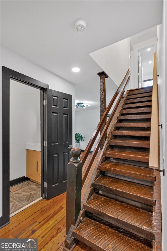 85 Carroll Slough Rd, House other with 4 bedrooms, 3 bathrooms and 2 parking in Kingston GA | Image 36