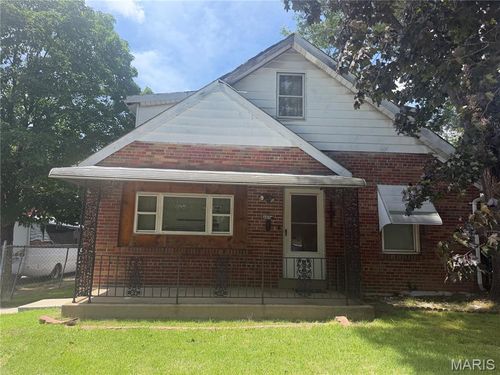 4657 Pennsylvania Ave, Saint Louis, MO, 63111-1546 | Card Image