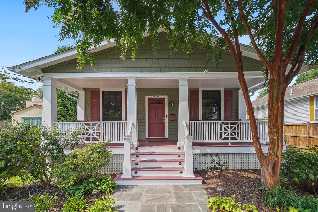 Flower Ave, Takoma Park, MD 20912