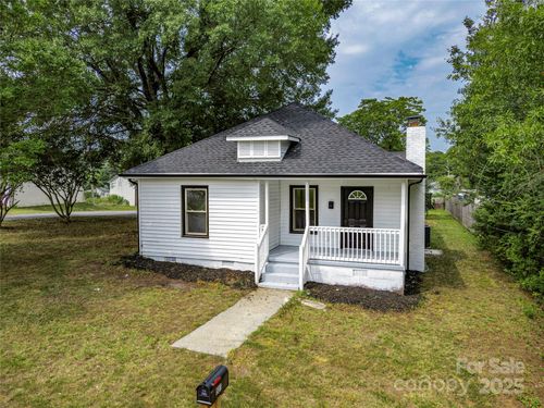 103-501 N Apple Street, Gastonia, NC, 28054 | Card Image