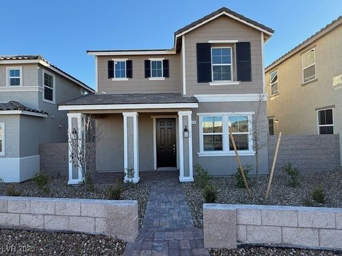 2488 Palazzo Ter, Henderson, NV, 89002 | Card Image
