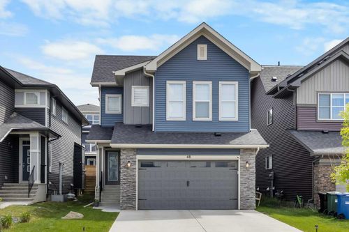 48 Carringvue St Nw, Calgary, AB, T3P1L7 | Card Image