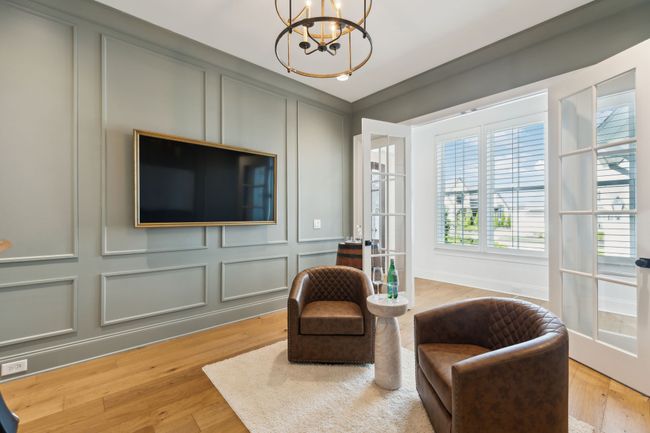 9409 Thatchbay Ct, House other with 4 bedrooms, 5 bathrooms and 3 parking in College Grove TN | Image 55