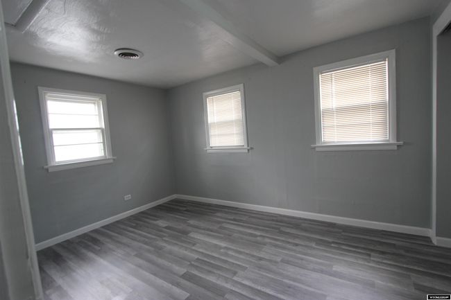 730 S 3 Rd St, House other with 2 bedrooms, 1 bathrooms and null parking in Glenrock WY | Image 10