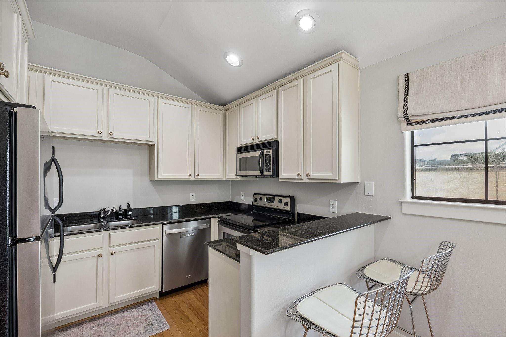 Residential in Houston 3