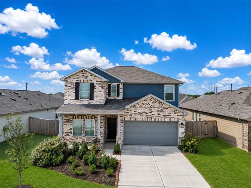 26212 Astral Way, La Marque, TX, 77568-2330 | Card Image