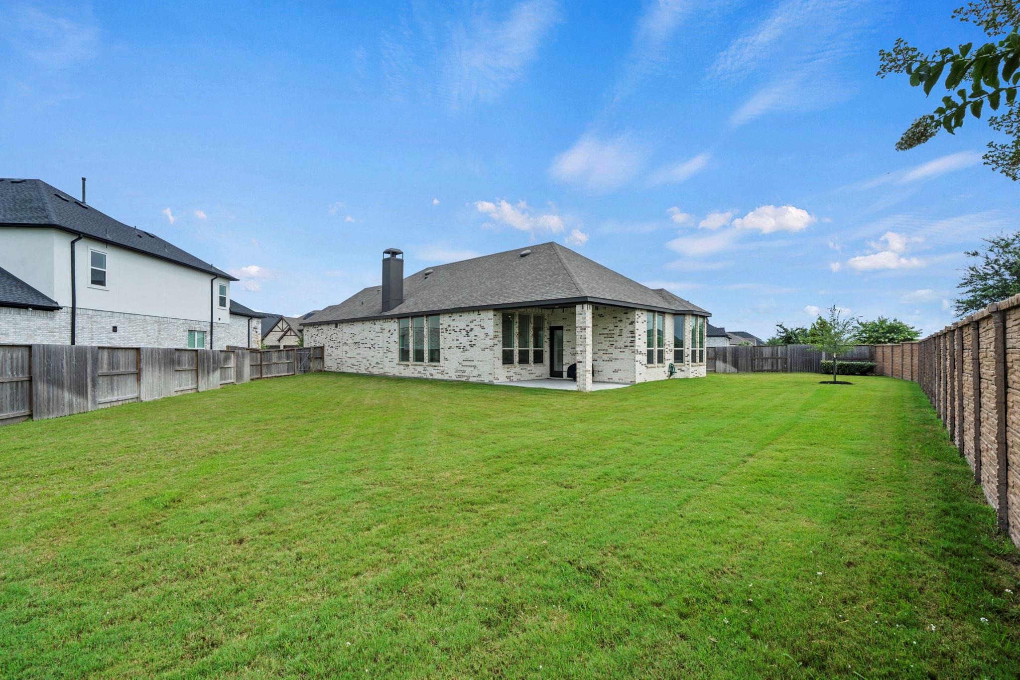 Residential in Rosharon 2