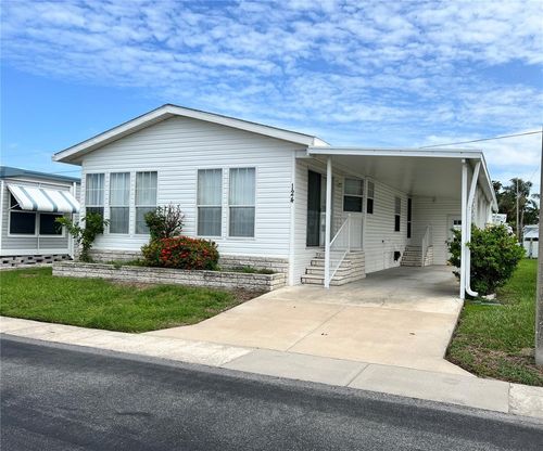 lot-124-1500 County Road 1, DUNEDIN, FL, 34698-3952 | Card Image