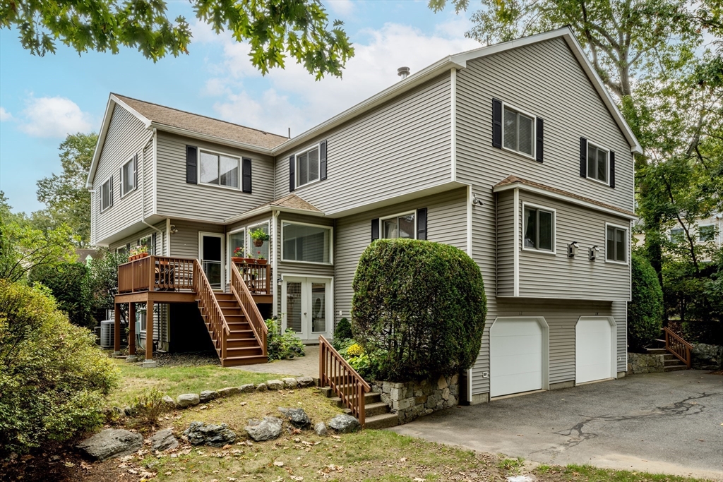 Arrowhead Cir, Ashland, MA 01721
