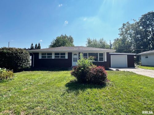 2118 N Drury Ln, Peoria, IL, 61604-3040 | Card Image
