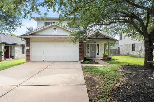 2706 Turtle River Dr, Leander, TX, 78641-2119 | Card Image