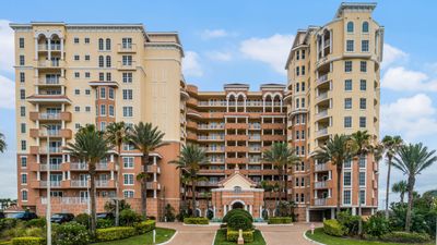 1001 - 2515 S Atlantic Avenue, Condo with 3 bedrooms, 3 bathrooms and null parking in DAYTONA BEACH SHORES FL | Image 3