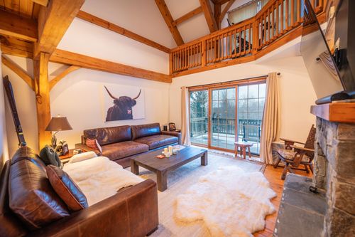 14a-14A Grouse Ln, West Dover, VT, 05356 | Card Image