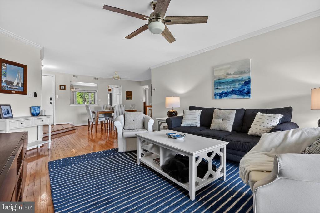 Residential in ANNAPOLIS 5