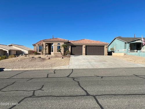 3551 Winston Dr, Lake Havasu City, AZ, 86406-7250 | Card Image