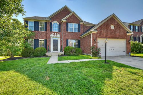 5224 Terrace Trace Ct, Milford, OH, 45150-5821 | Card Image