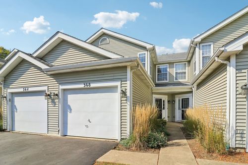 368 Glen Byrn Ct, Schaumburg, IL, 60194-4928 | Card Image