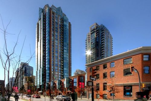 308-939 Homer St, Vancouver, BC, V6B2W6 | Card Image