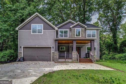 1397 Thomas Road, Decatur, GA, 30030 | Card Image