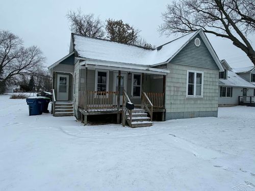 1107 Moore St, Bay City, MI, 48706-4128 | Card Image