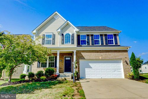 13708 Camelot Field Dr, BOWIE, MD, 20720-5822 | Card Image