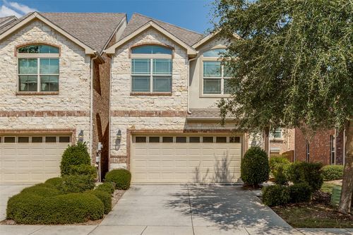 1834 Villa Dr, Allen, TX, 75013-6129 | Card Image
