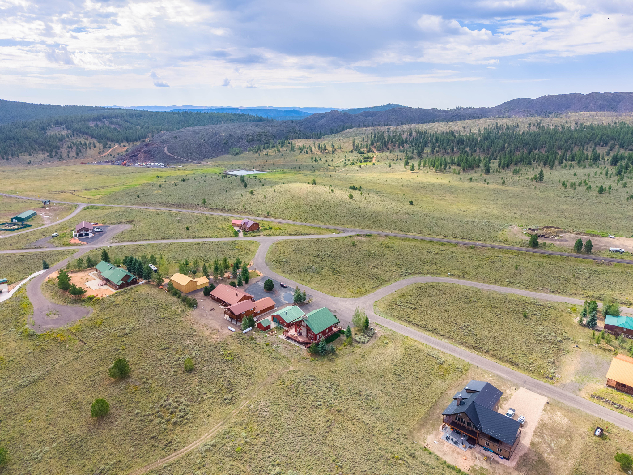 Residential in Panguitch 4