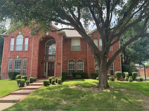 5001 Union Lake Dr, Fort Worth, TX, 76137-5225 | Card Image
