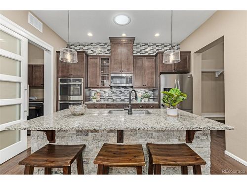 unit-b-16605 W 85th Ln, Arvada, CO, 80007-6788 | Card Image