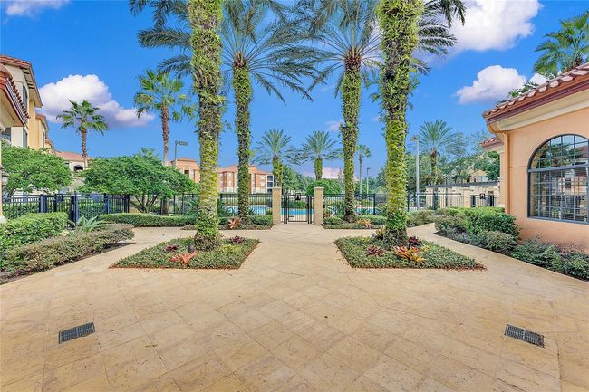 UNIT-105 - 6159 Metrowest Blvd, Condo with 2 bedrooms, 2 bathrooms and null parking in ORLANDO FL | Image 33