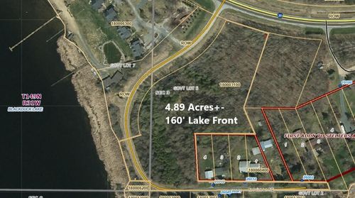 18882 N Blackduck Lake Rd Ne, Hines, MN, 56647-4887 | Card Image