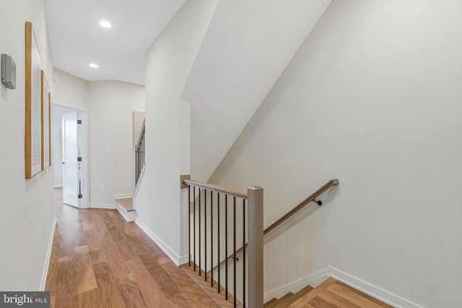 11724 Paysons Way, Townhouse with 4 bedrooms, 5 bathrooms and null parking in RESTON VA | Image 20