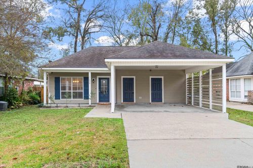 17828 Barrett Ln, Baton Rouge, LA, 70817-7541 | Card Image