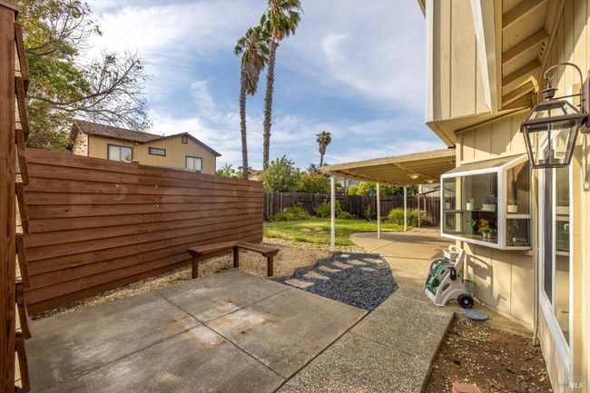 766 Calico Trl, House other with 4 bedrooms, 3 bathrooms and 2 parking in Vacaville CA | Image 36