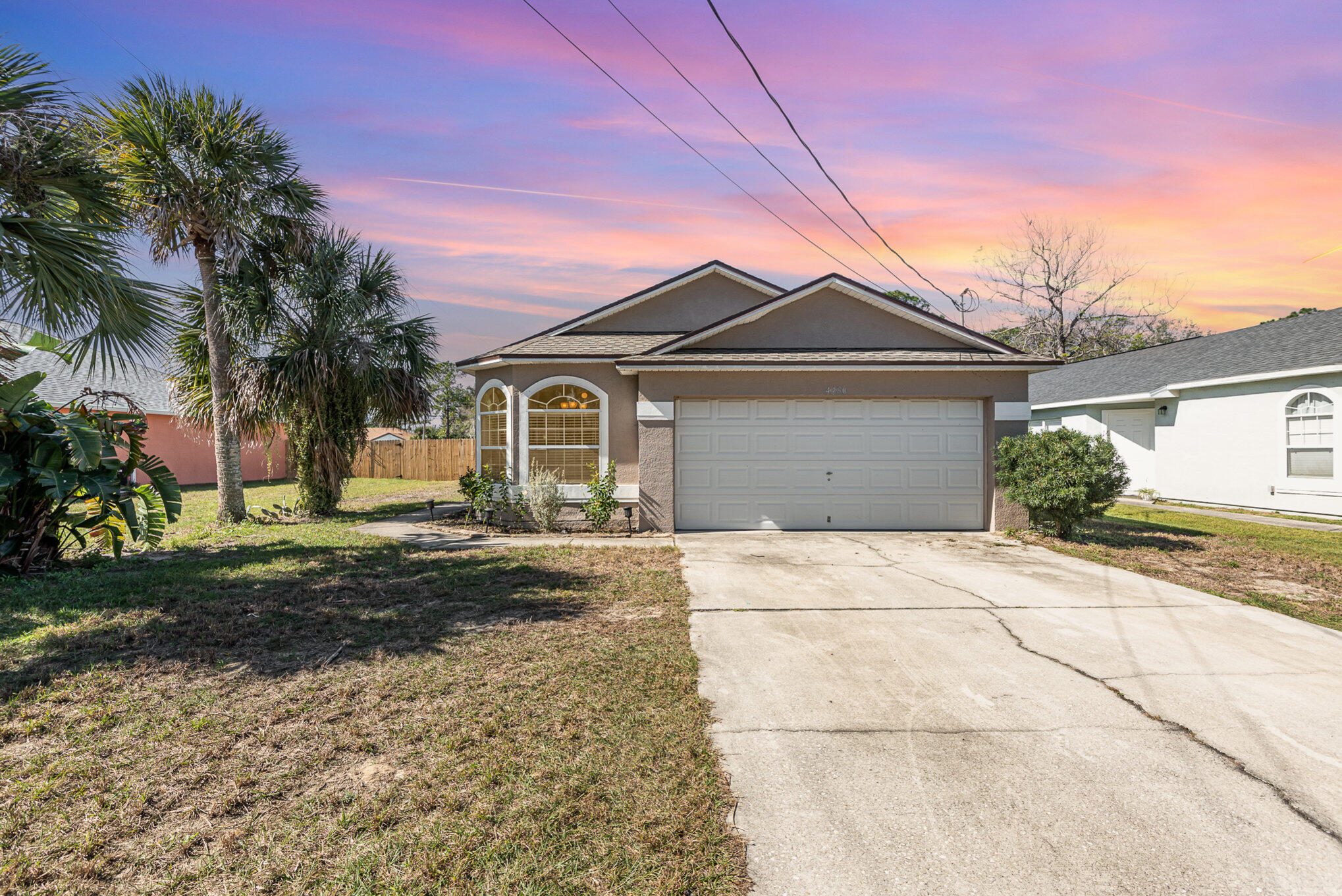 Osceola Rd, Titusville, FL 32780