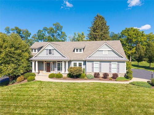 3 Basin View Dr, Pittsford, NY, 14534-1087 | Card Image