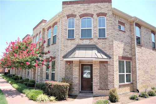 213 Lily Ln, Lewisville, TX, 75057-4110 | Card Image