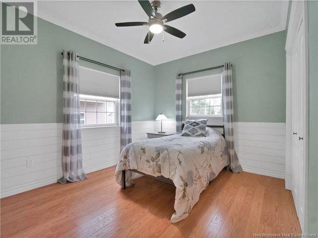 6 Alyre Way, House other with 4 bedrooms, 3 bathrooms and null parking in Bouctouche NB | Image 27