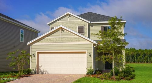 190 Ludington Parkway, St Augustine, FL, 32092 | Card Image