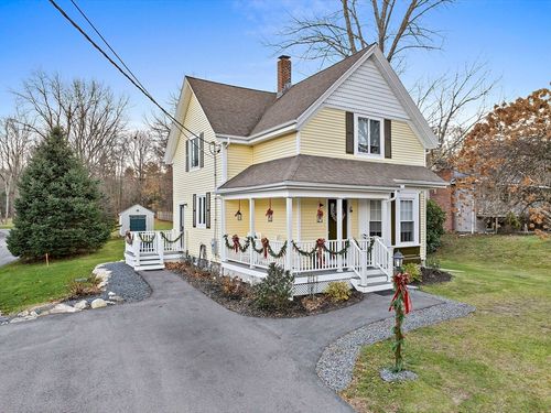 324 W Union St, East Bridgewater, MA, 02333-1719 | Card Image