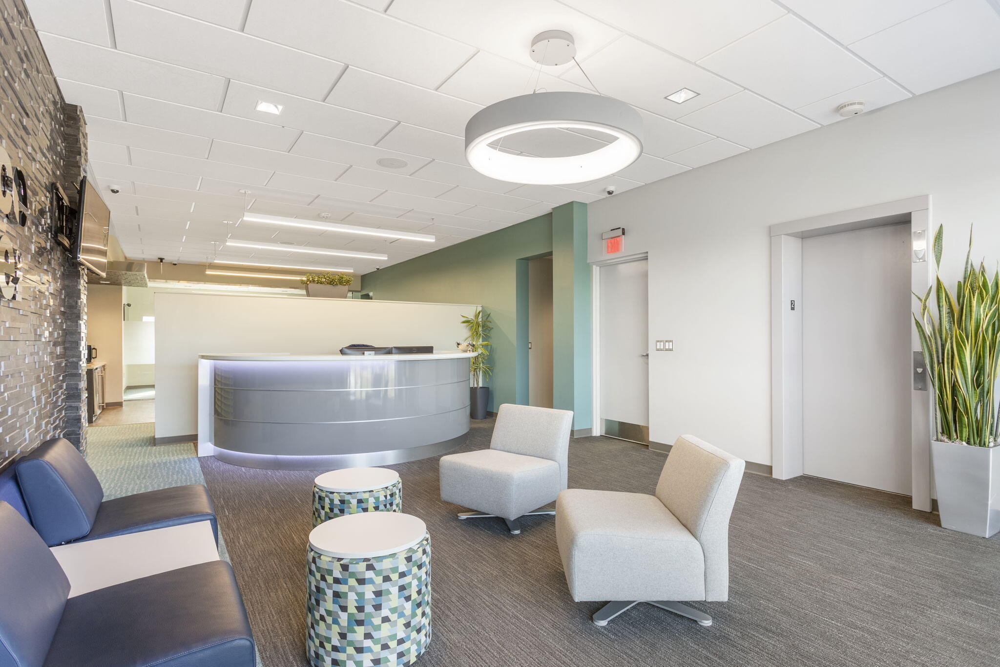 Commercial Lease in Holland 5