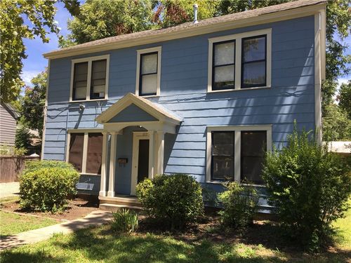 2-812 E 30th St, Austin, TX, 78705-3204 | Card Image