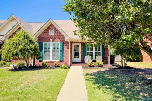 2419 Harpeth Pl Sw, Decatur, AL, 35601-7346 | Card Image